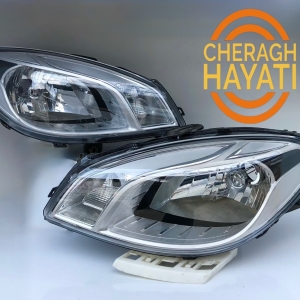 چراغ جلو برلیانس