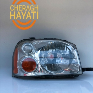 چراغ جلو رونیز