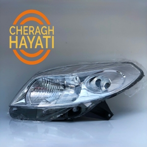 چراغ جلو ساندرو