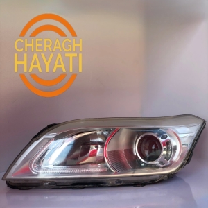چراغ جلو لیفان X60