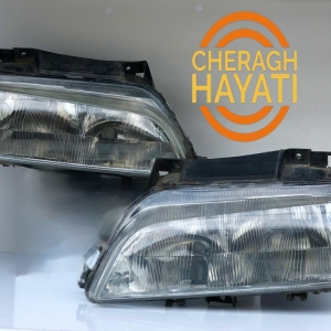 چراغ جلو زانتیا اصلی