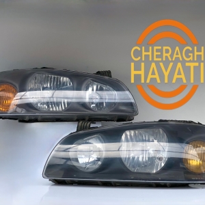 چراغ جلو هیوندا آوانته