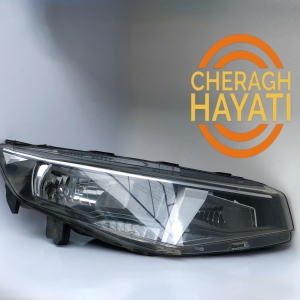 چراغ جلو تارا