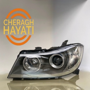 چراغ جلو لیفان ۶۲۰