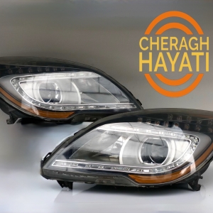 چراغ جلو لیفان x55