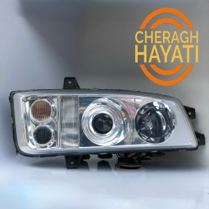 چراغ جلو کاوه