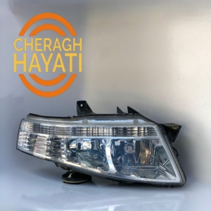 چراغ جلو سورن