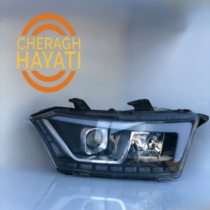 چراغ جلو دناپلاس