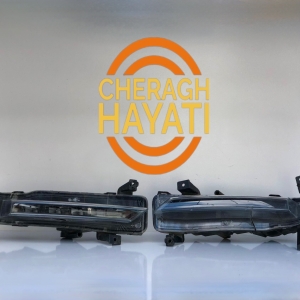 چراغ دی لایت تیگو8