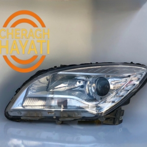 چراغ جلو چانگان