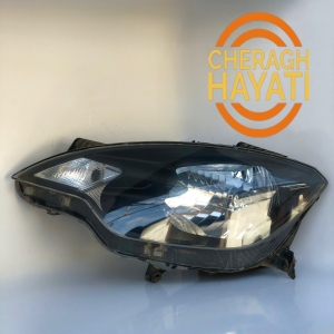 چراغ جلو ام جی MG