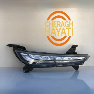 چراغ دی لایت ام وی ام X22