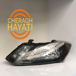 چراغ جلو کوییک