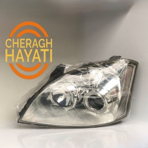 چراغ جلو ام‌ وی ام 530