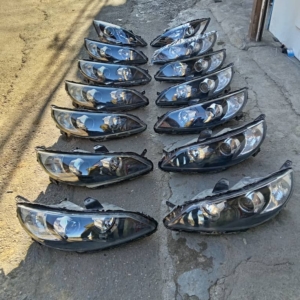 چراغ جلو جکj5